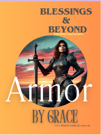 Armor by Grace