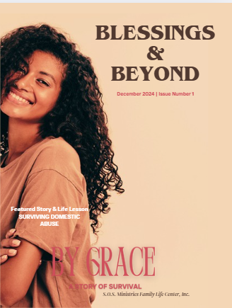 Blessings & Beyond Magazine