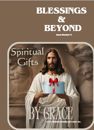 Blessings & Beyond Magazine