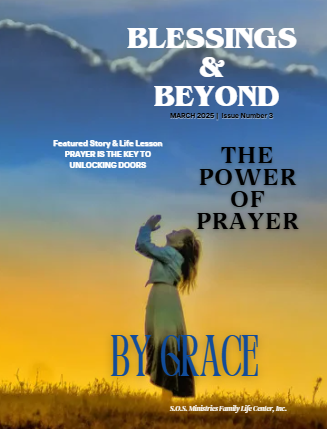 Blessings & Beyond Magazine