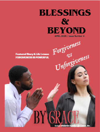 Blessings & Beyond Magazine