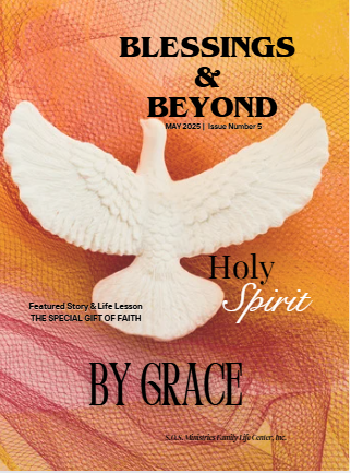 Blessings & Beyond Magazine