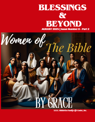Blessings & Beyond Magazine