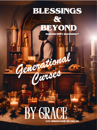 Blessings & Beyond Magazine