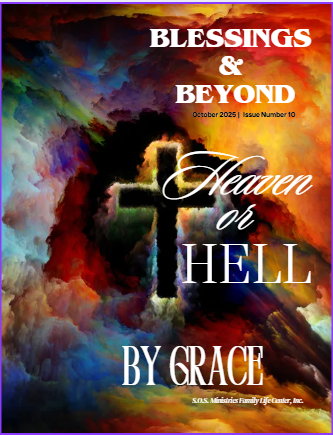 Blessings & Beyond Magazine