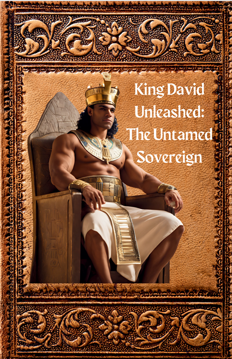 Kind David Unleashed: The Untamed Sovereign