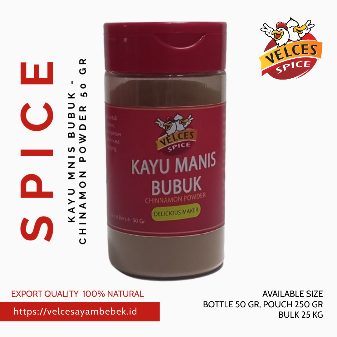 kayu manis
