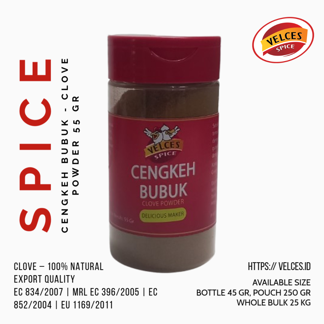 cengkeh 