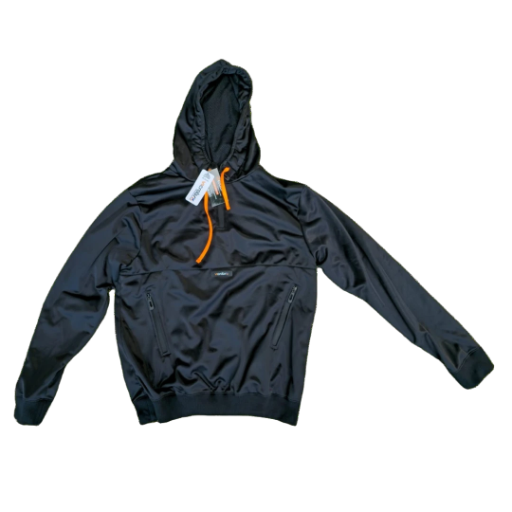 Hoodie Urban