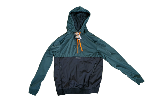 Hoodie Urban