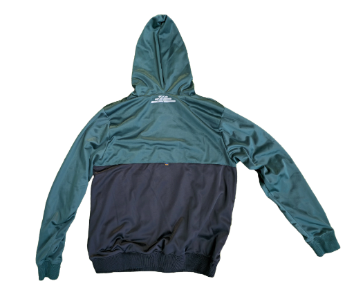 Hoodie Urban