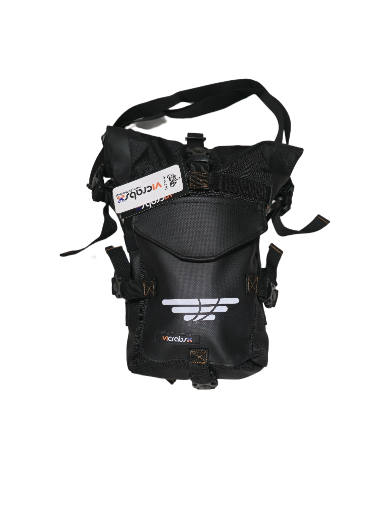 CRASH BAG TOURING