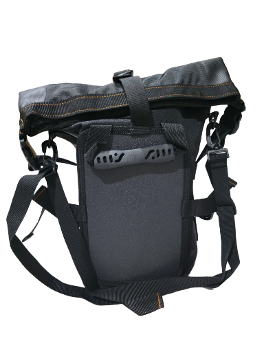 CRASH BAG TOURING