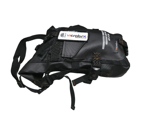 CRASH BAG TOURING