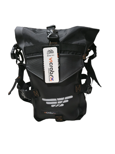 CRASH BAG TOURING