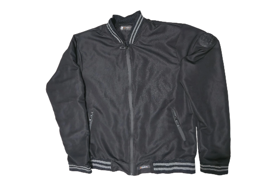 Chaqueta Bomber