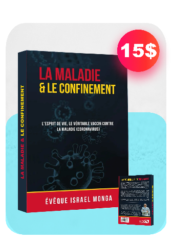 La Maladie & Le Confinement