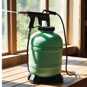 5 Liter Pressure Hand Sprayer Price 15000BDT
