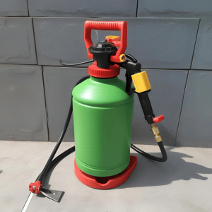 8Liter Pressure Hand Sprayer Price 2200BDT