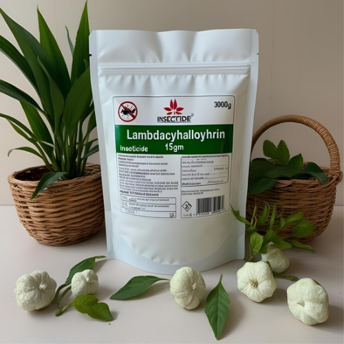 Lambdacyhallothrin PHP 15 gm, 80 Piece, 3000 BDT