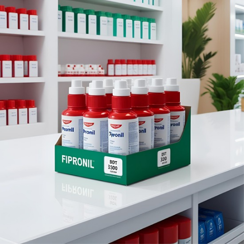 Fipronil 100ml Bottles, 24 Piece, Price 3500 BDT