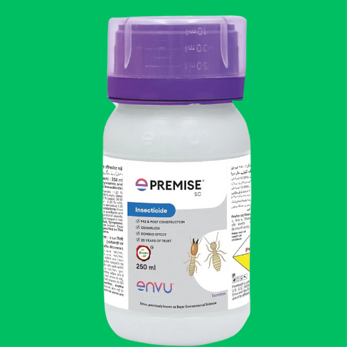 Premise SC Insecticide Preconstruction and Post-Construction Anti-termite Treatment Termiticide Immedacloprid 1kg 16000/-
