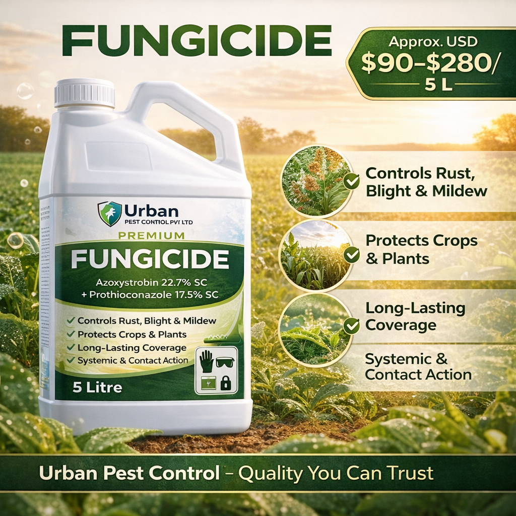 Premium Fungicide (5L)