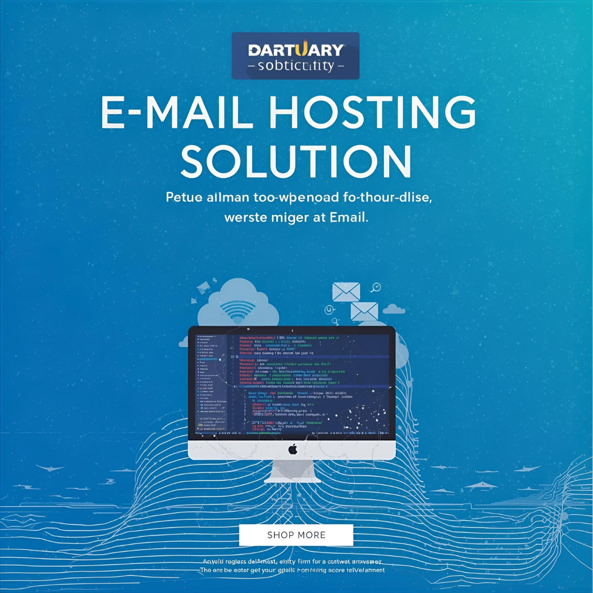 E-mail Hosting Solution