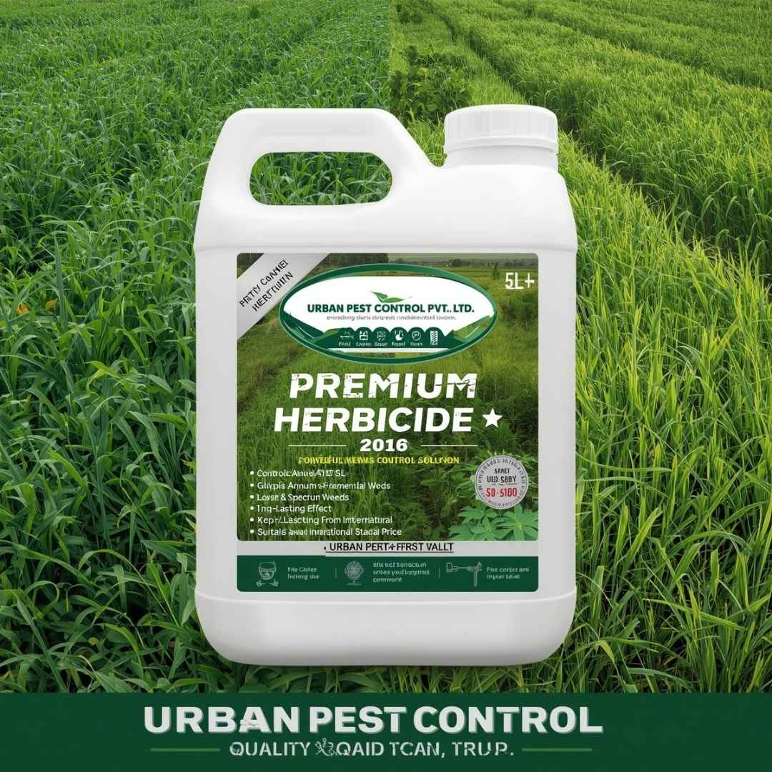 Premium Herbicide 5L