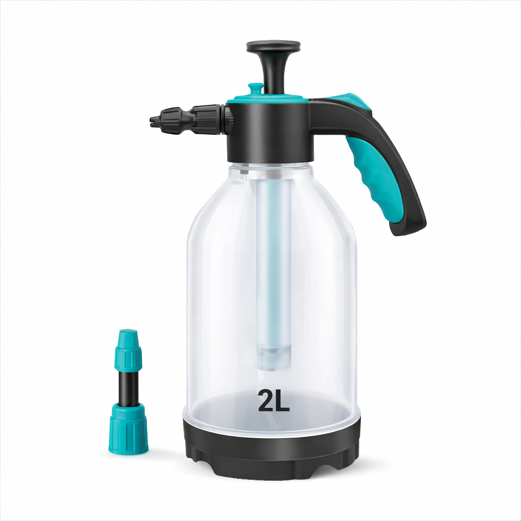 2L Pressure Spray Bottle