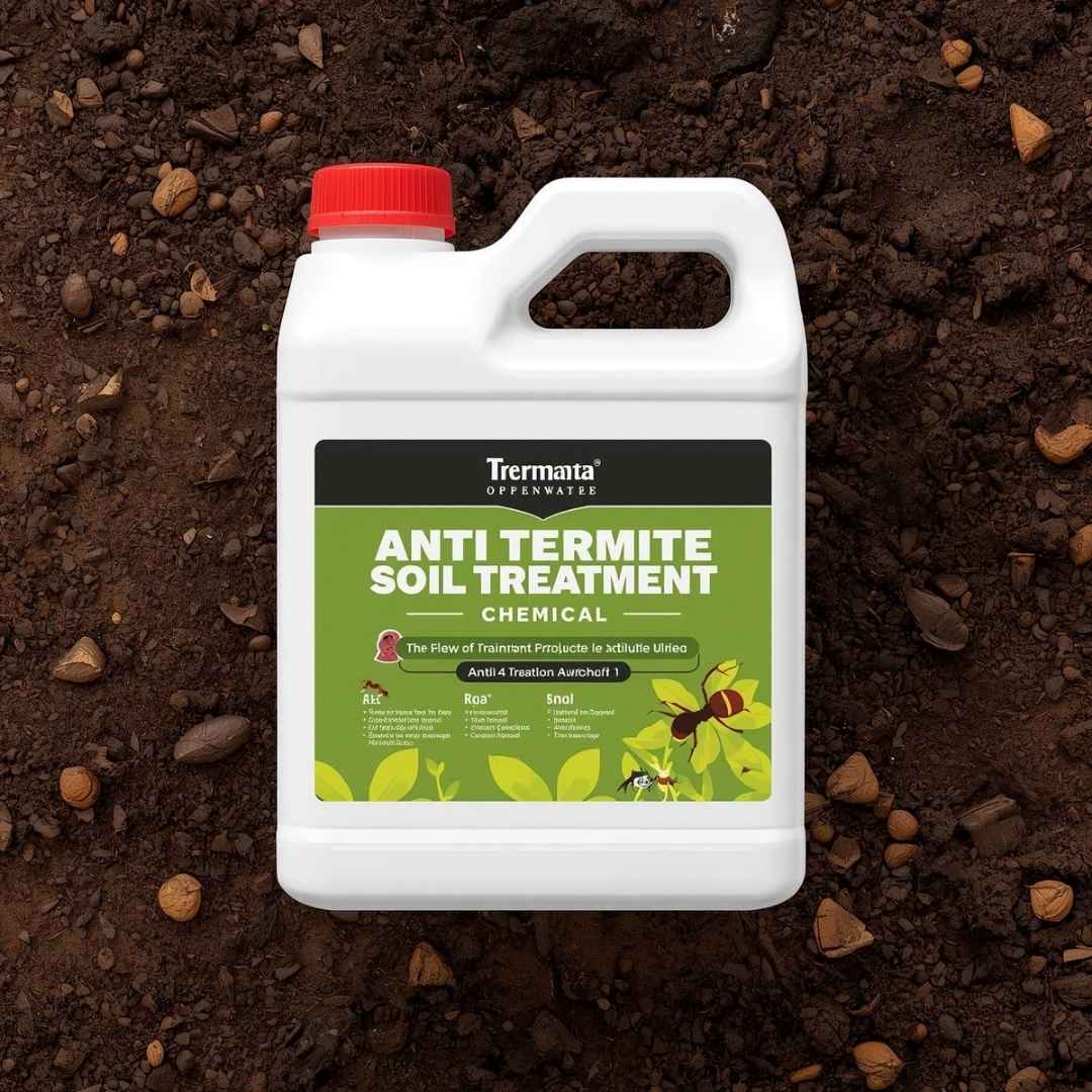 Anti Termite Soil Treatment Chemical