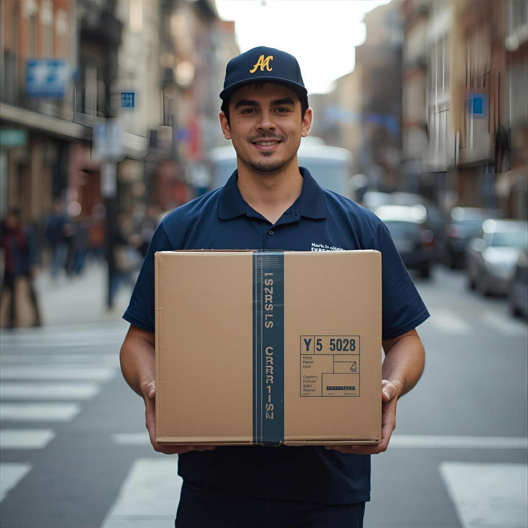 Courier & Home Delivery Service | Fast Transport, Shipping & Logistics in Bangladesh