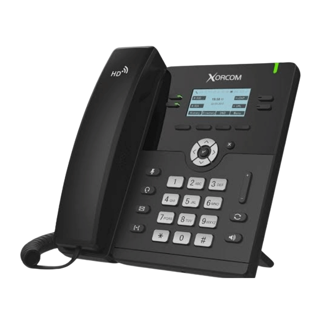 Xorcom HD IP Phone