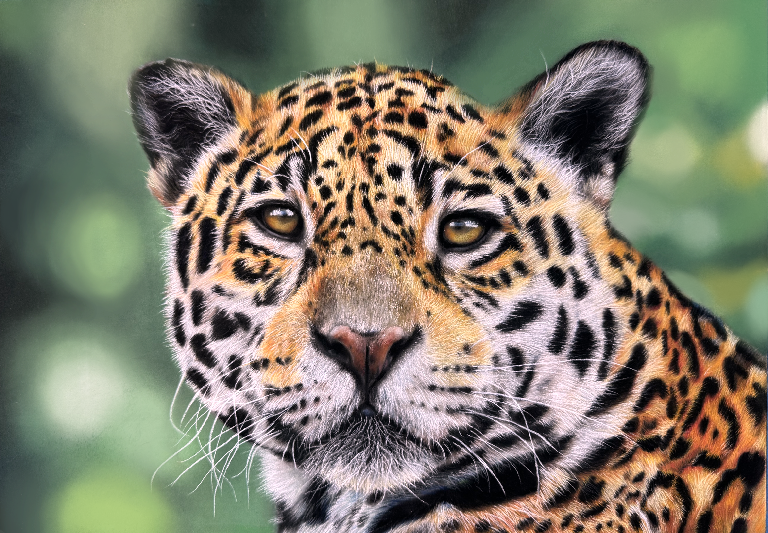 Art Commission - PETS, PORTRAITS, WILDLIFE & LANDSCAPES