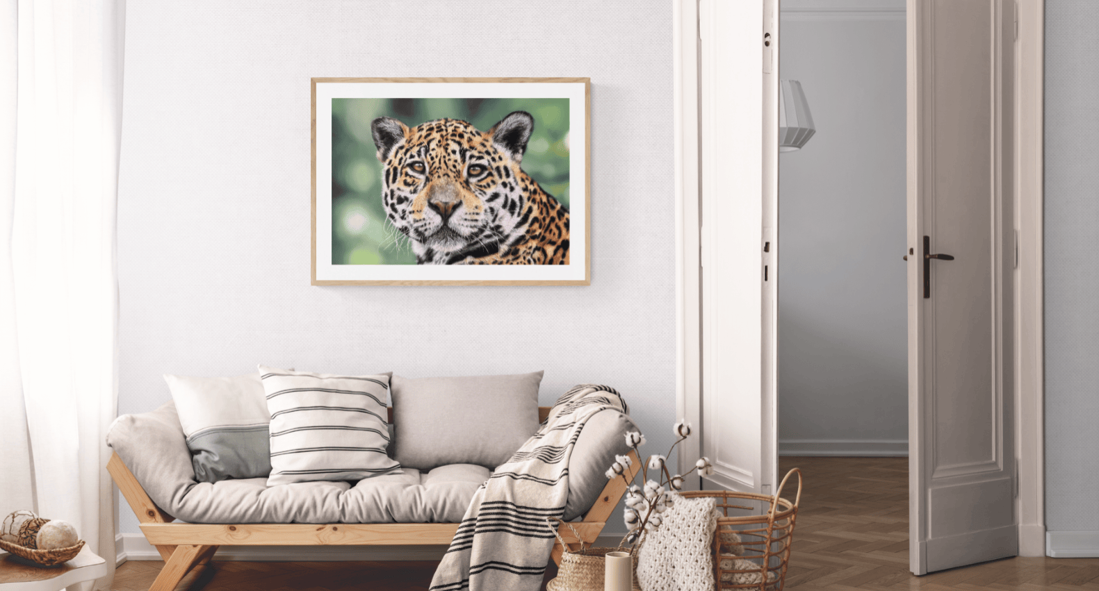 PRINTS | 'Adventure' - Fine Art Print