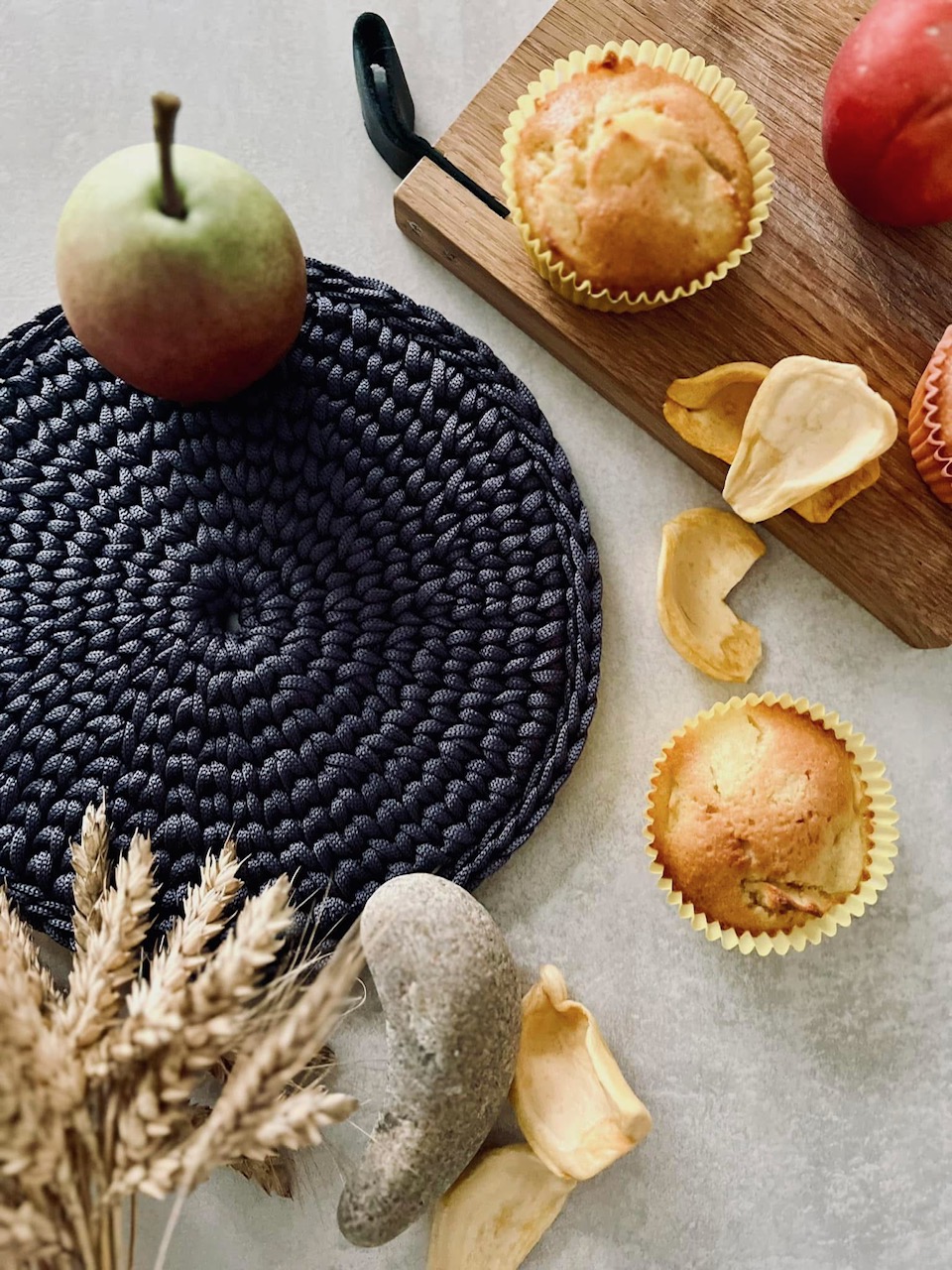 Nerti stalo padėkliukai