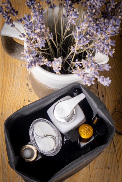 Plaunamo popieriaus krepšiukai