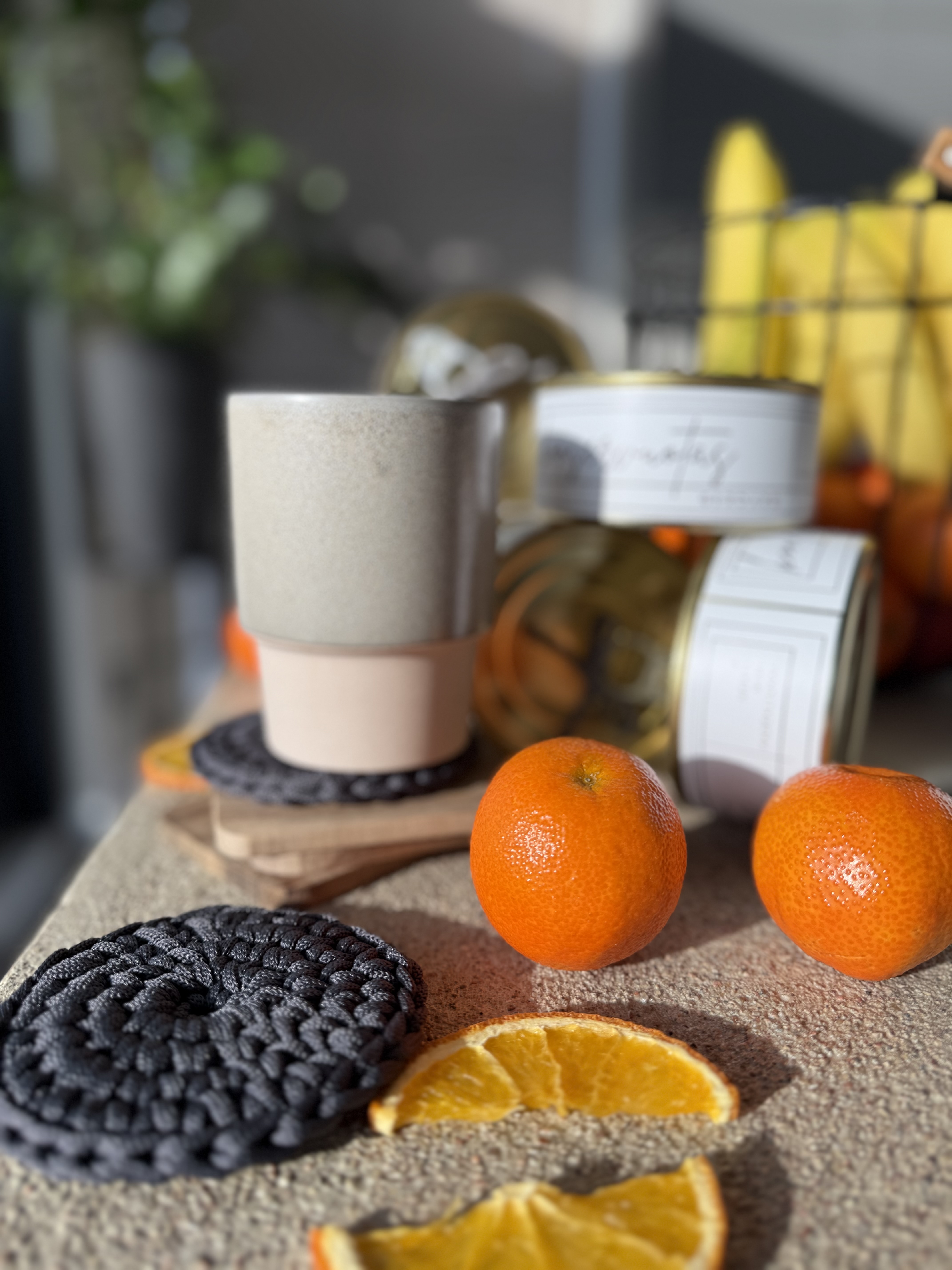 Mini nertų padėkliukų konservas 