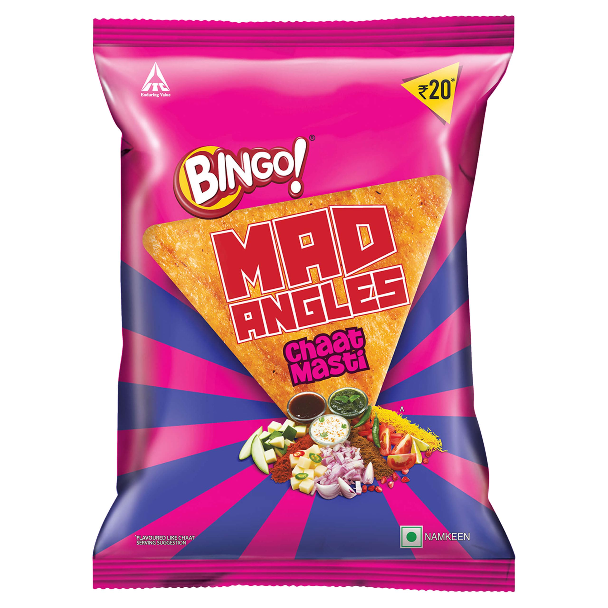 Bingo Chat Masti 66GM