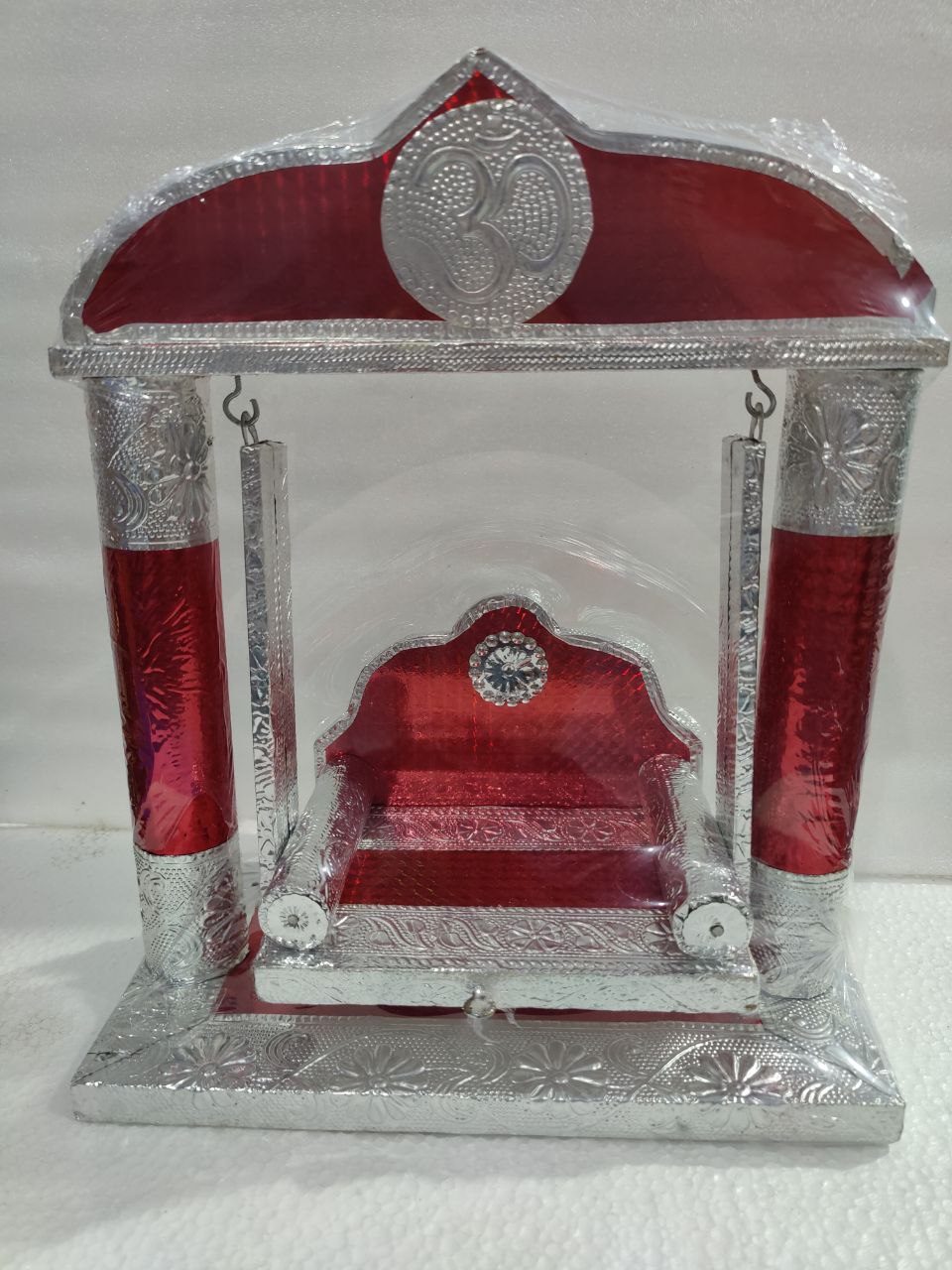 Krishna Jhula 13.25"x10.75"x5"