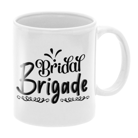 Wedding Mug