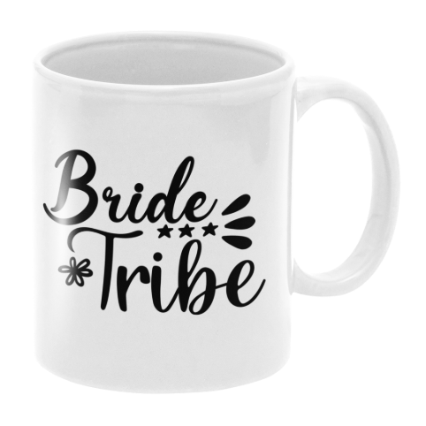 Wedding Mug