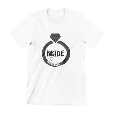 Customized Wedding  Shirt