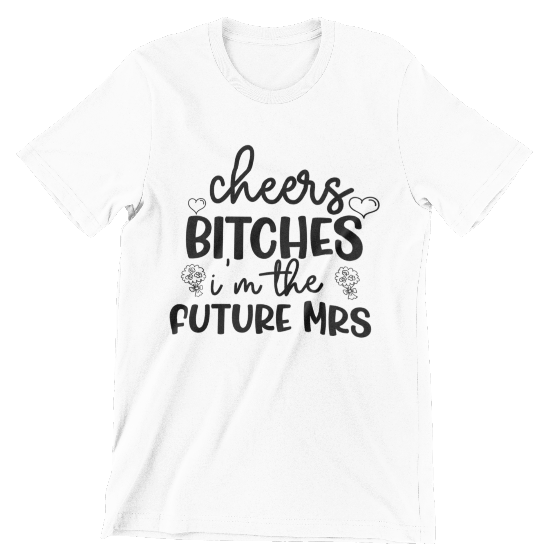 Customized Wedding  Shirt