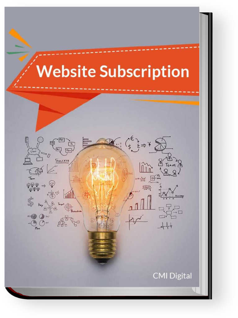 Website Subscription