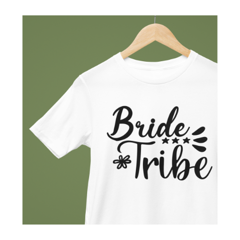Customized Wedding Shirt
