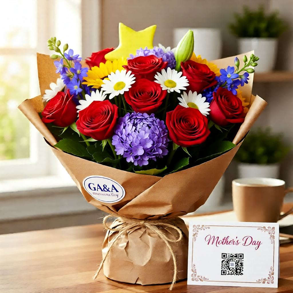 Mother's Day Gift 