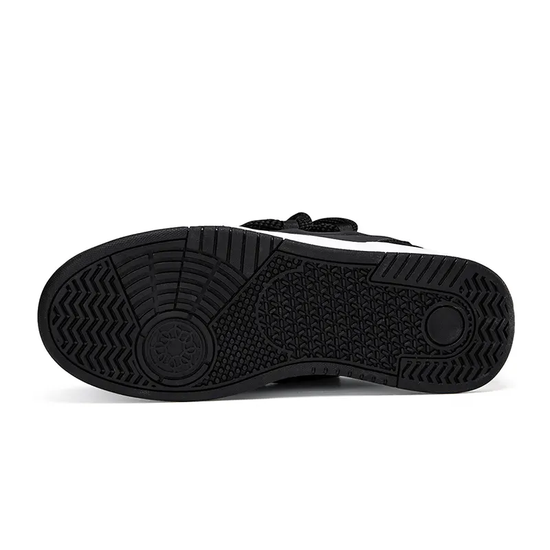 Hip-Hop Style Men’s Sports Shoes