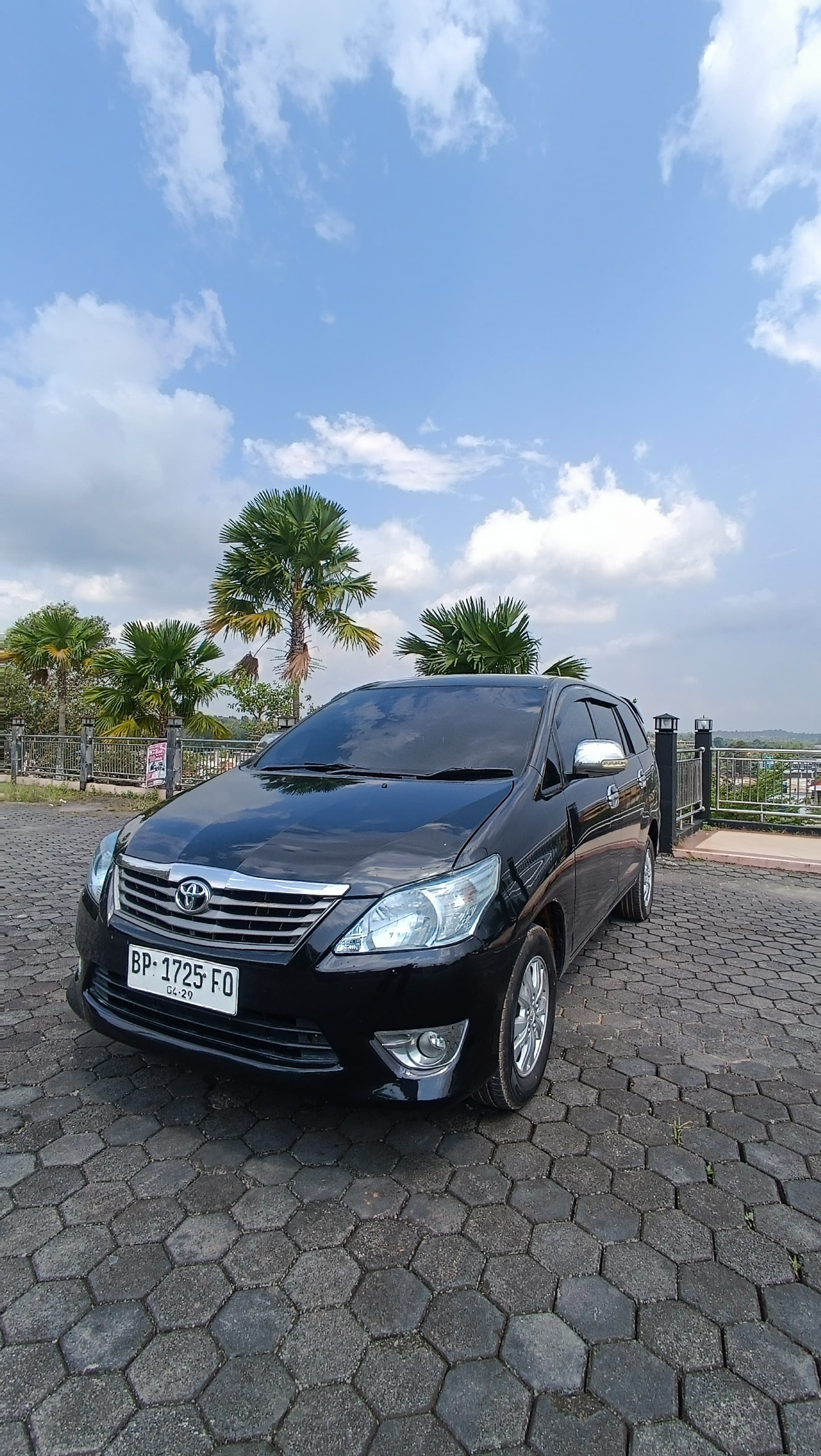 8-hrs Private Car Rental + Driver 