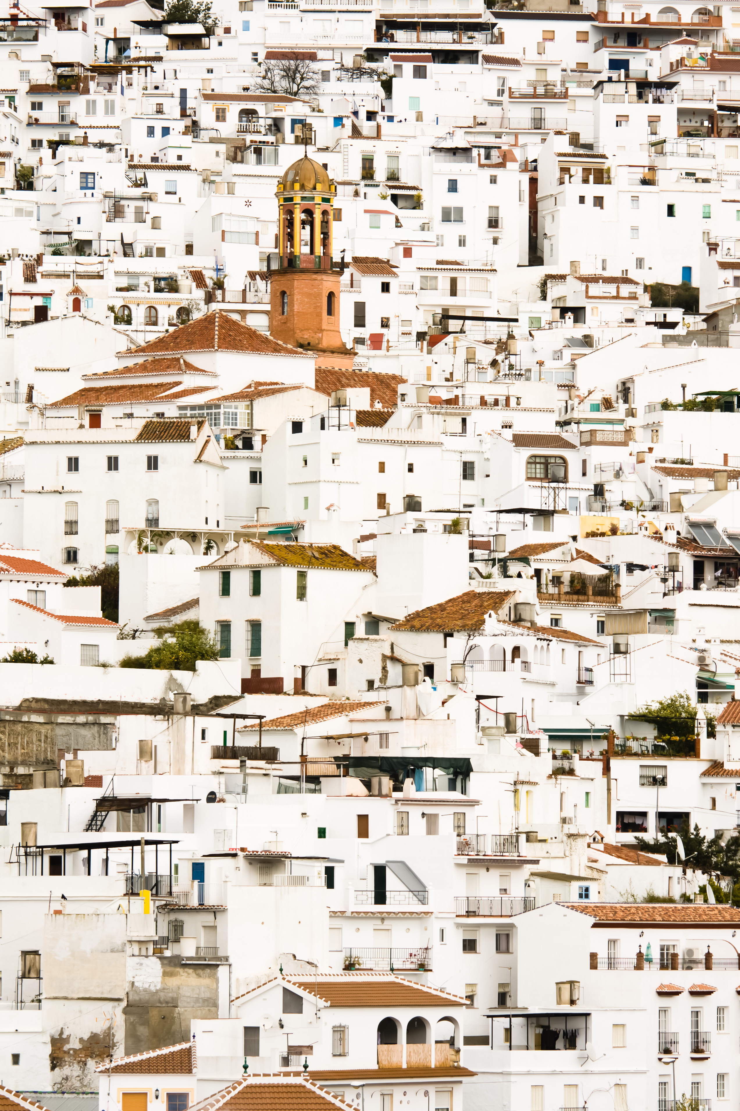 Fotografía Decorativa: Blanco sobre Blanco